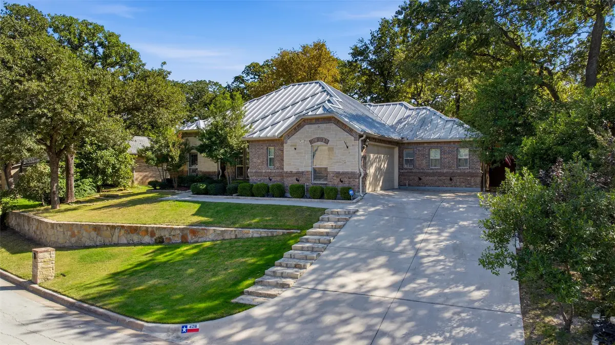 428 Lake Terrace Drive, Azle, TX 76020 - #1