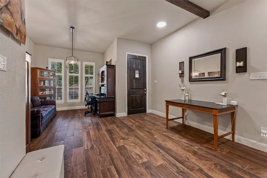 428 Lake Terrace Drive, Azle, TX 76020 - #3