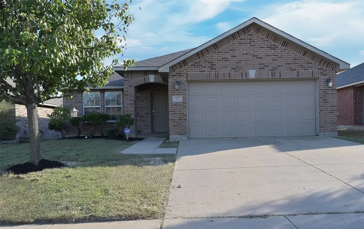 317 Chalkstone Drive, Fort Worth, TX 76131 - #1