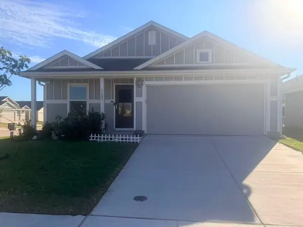 1125 Catclaw Road, Princeton, TX 75407