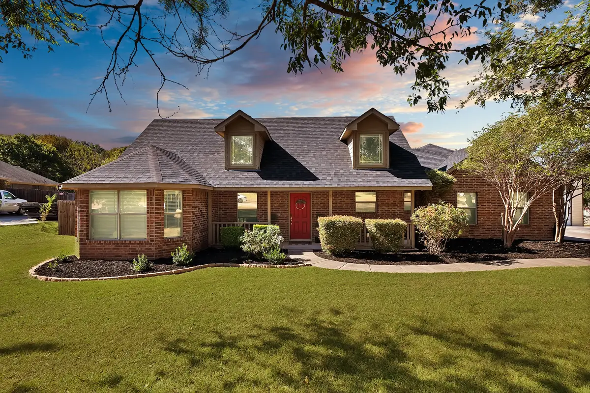 133 Miramar Circle, Weatherford, TX 76085 - #1