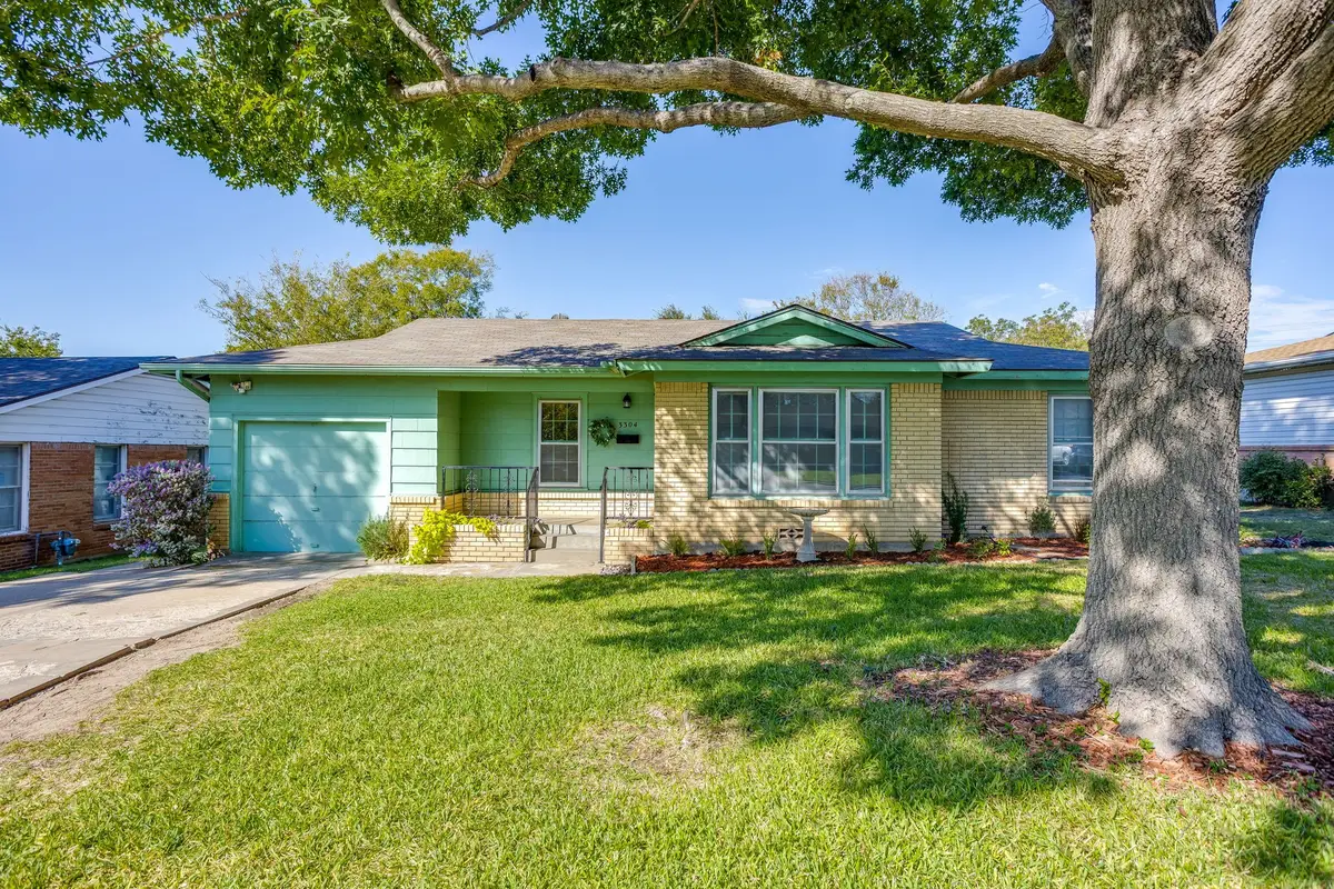 3304 Creston Avenue, Fort Worth, TX 76133 - #1