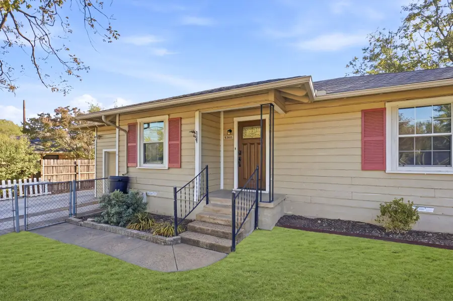 9360 N County Road, Frisco, TX 75033 - #2