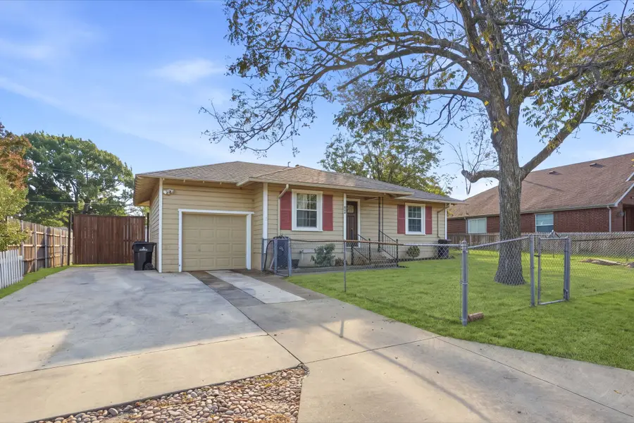 9360 N County Road, Frisco, TX 75033 - #3