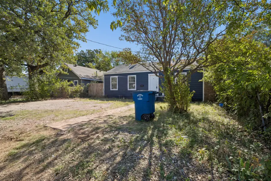 1206 Grant Street, Dallas, TX 75203 - #3