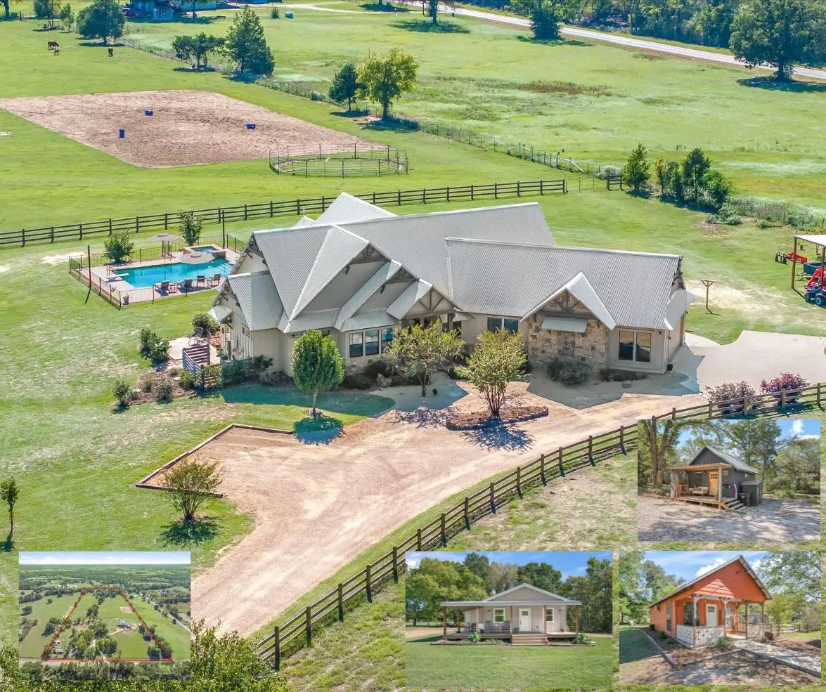10623 Fm 1651, Canton, TX 75103 - #1