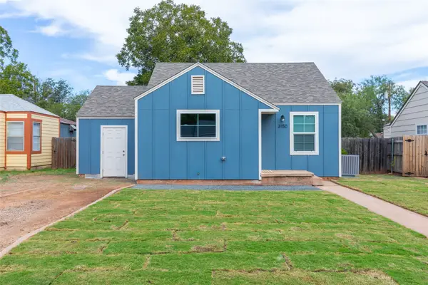 3150 S 6th Street, Abilene, TX 79605