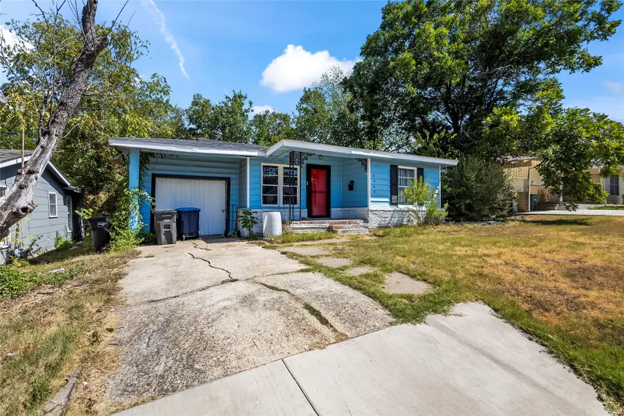 5529 Van Natta Lane, Fort Worth, TX 76112 - #2