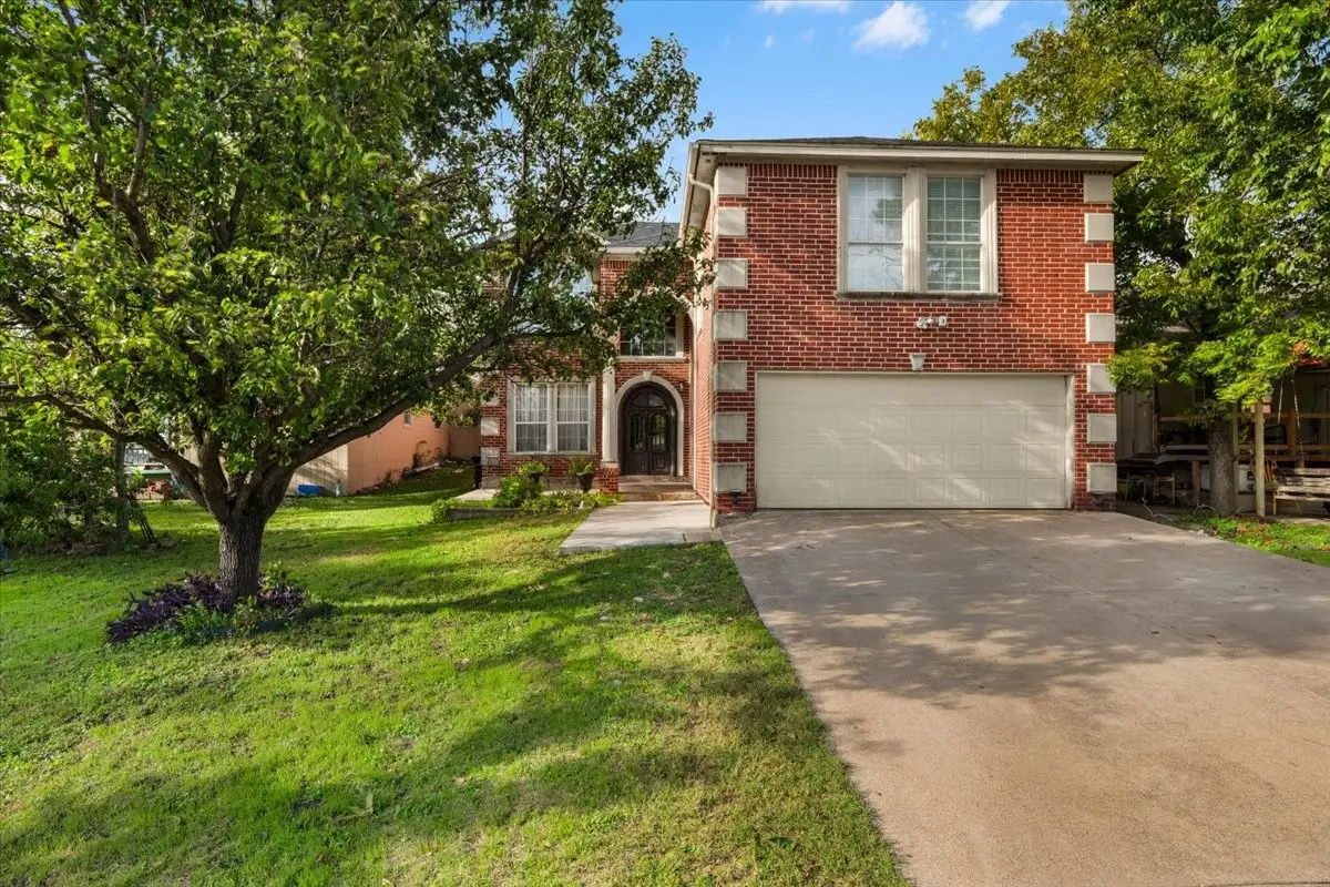 3019 29th Street, Fort Worth, TX 76106 - #1
