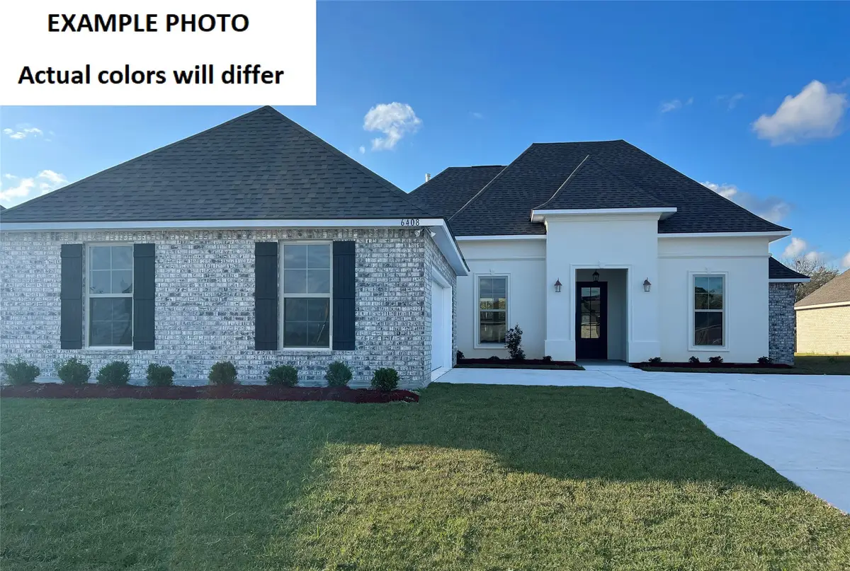 437 Merestone Crossing, Benton, LA 71006 - #1