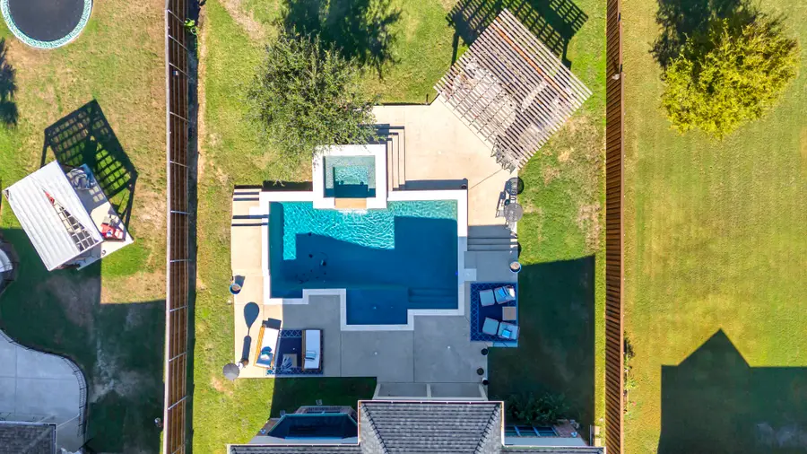 1219 Bentley Drive, Roanoke, TX 76262 - #3