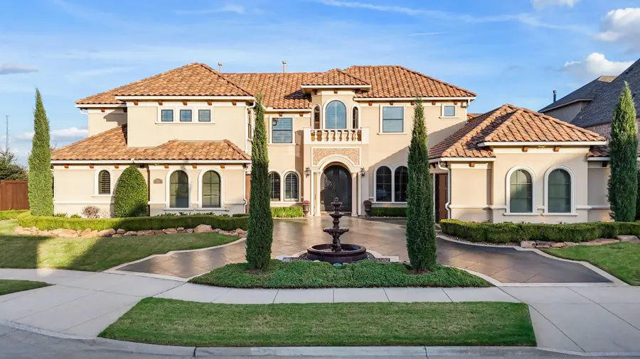 6590 Gerrard Street, Frisco, TX 75034 - #2