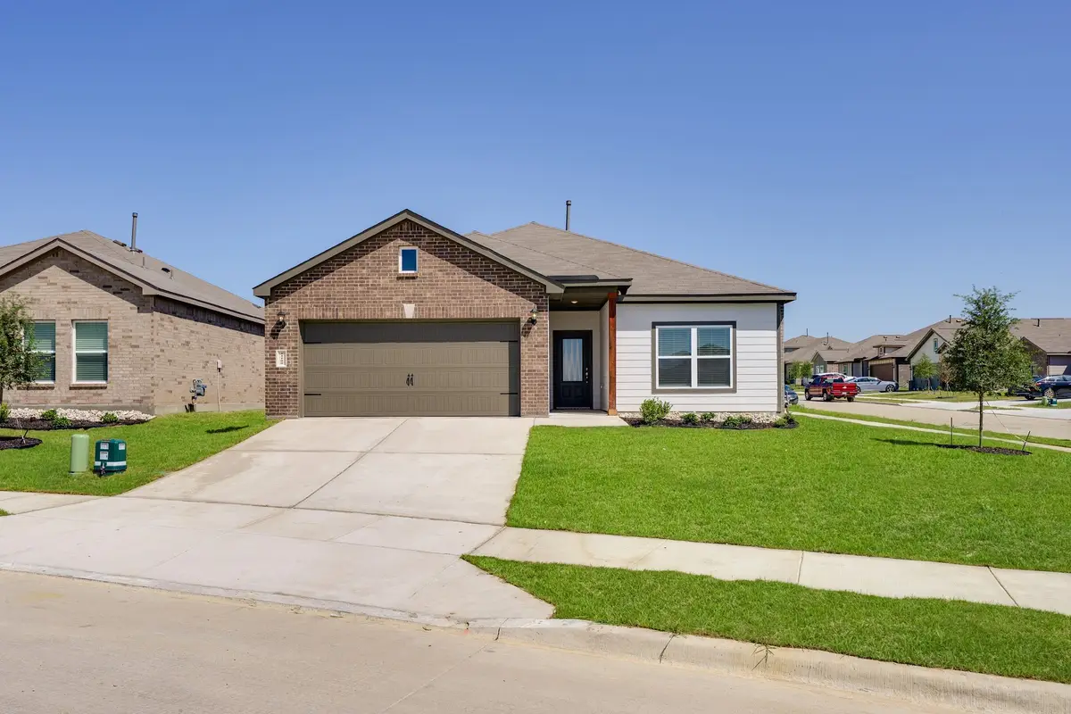 1113 Tempe Lane, Fort Worth, TX 76108 - #1