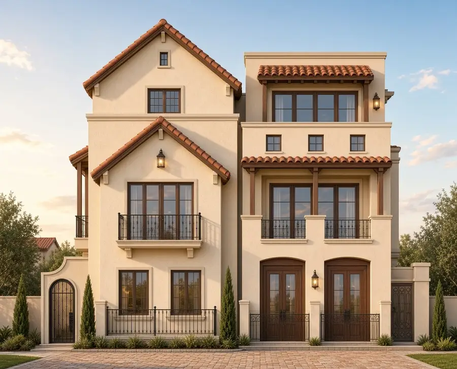 3618 Lafayette, Fort Worth, TX 76107 - #3