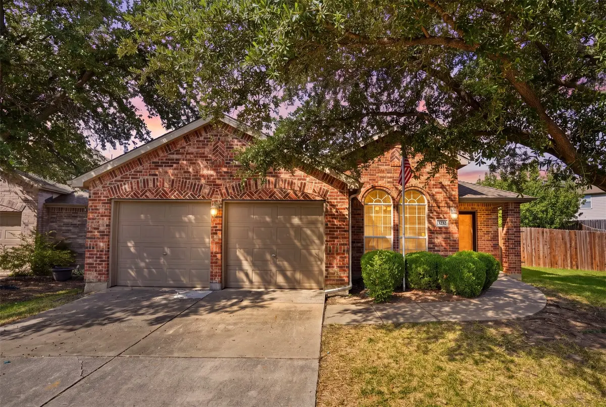 3232 Nandina Street, McKinney, TX 75071 - #1