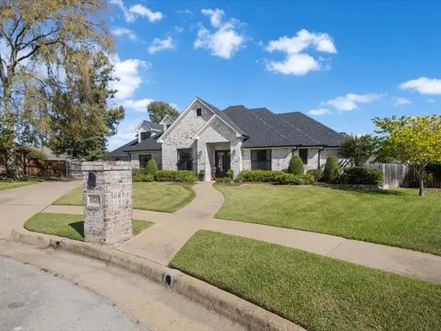 6528 Emory Court, Tyler, TX 75703 - #1
