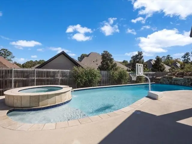 6528 Emory Court, Tyler, TX 75703 - #3