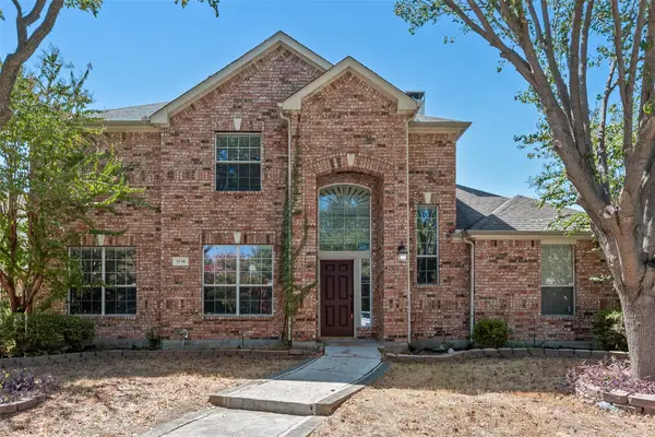1716 Clarke Springs Drive, Allen, TX 75002