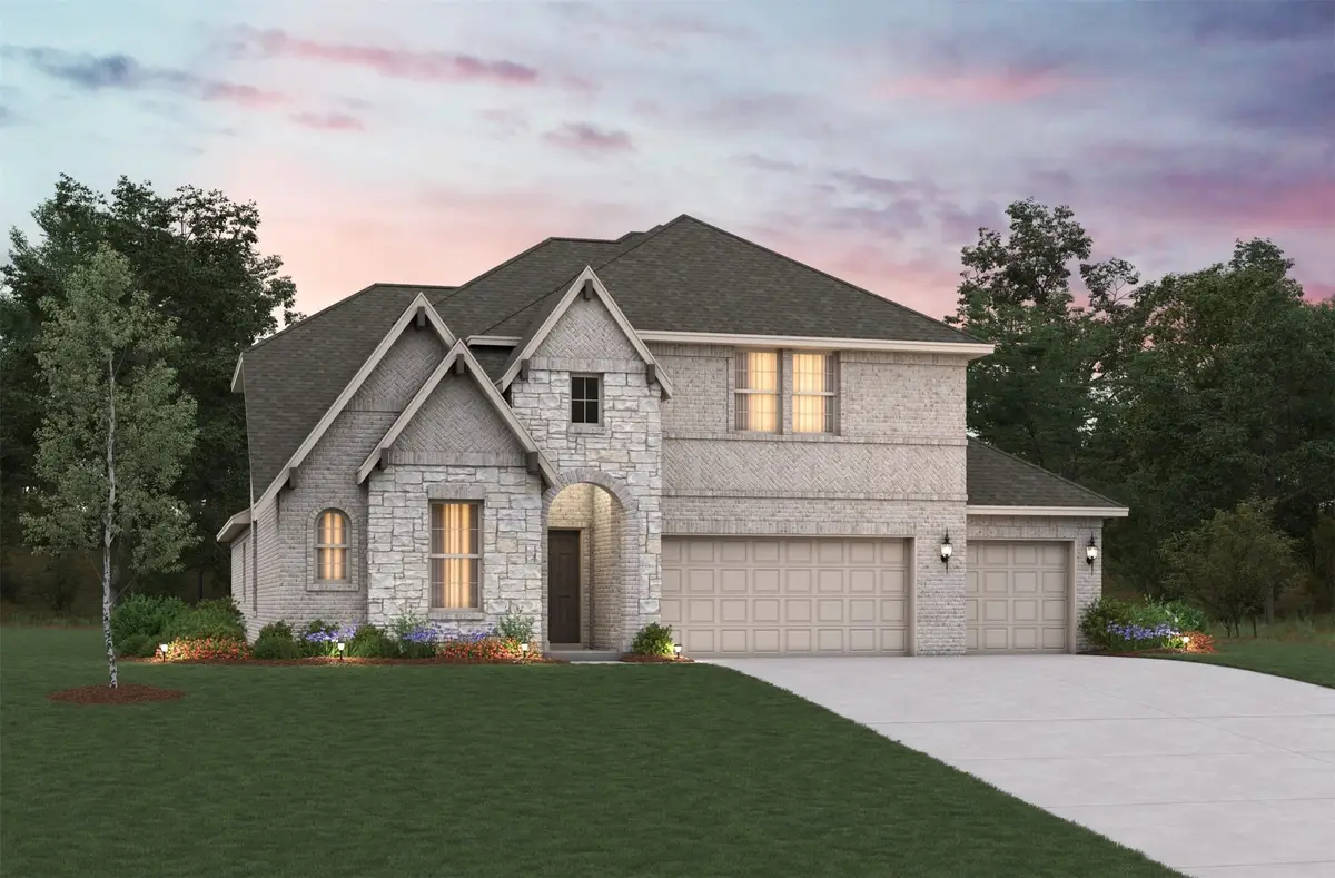 111 Republic Lane, Forney, TX 75126 - #1