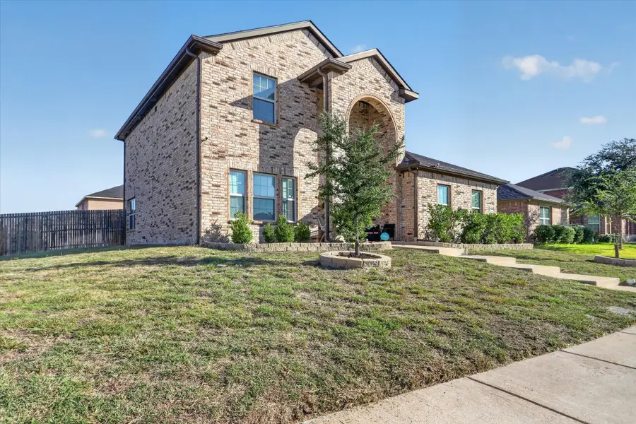 2325 Redwood Drive, Lancaster, TX 75134 - #2