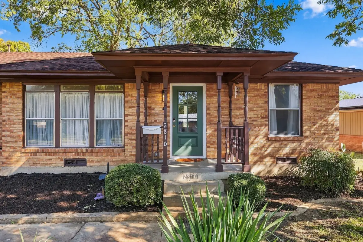 2810 Bonnie View Road, Dallas, TX 75216 - #1
