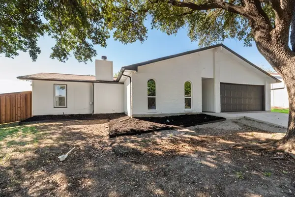 3101 Abbey Road, Carrollton, TX 75007