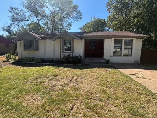 1910 Meadow Lane, Arlington, TX 76010