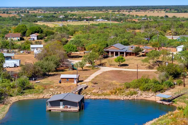11001 W Fm 600 Road, Abilene, TX 79601