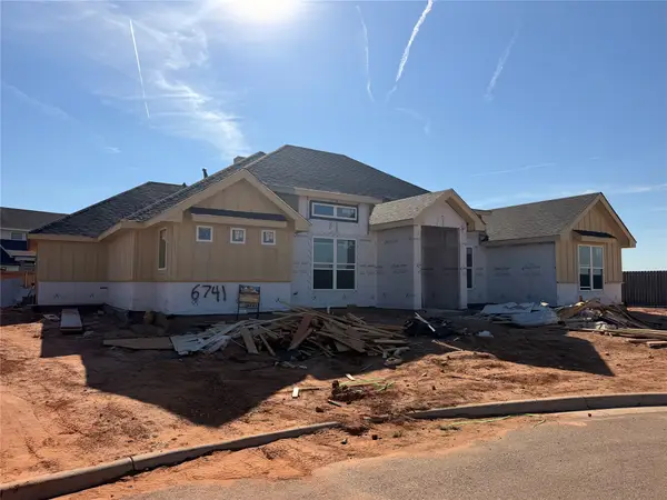 6741 Great Western Trail, Abilene, TX 79606
