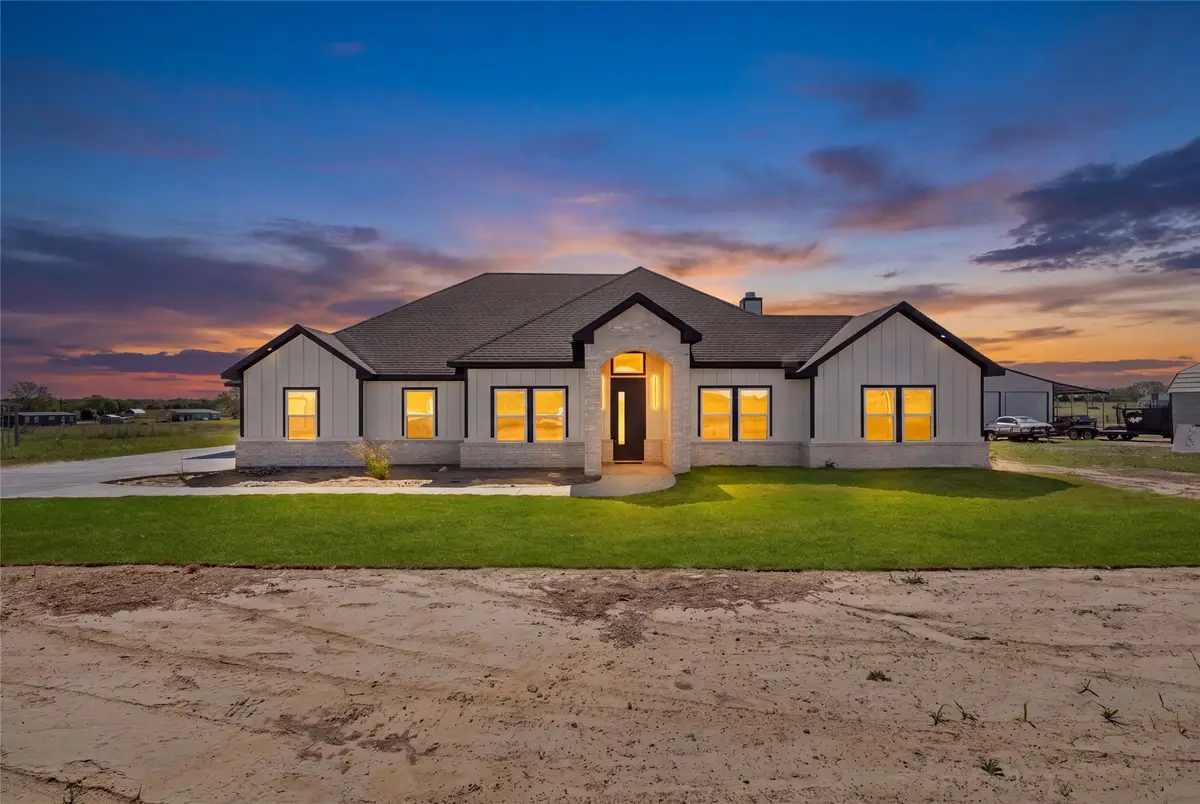 6433 County Road 4120, Campbell, TX 75422 - #1