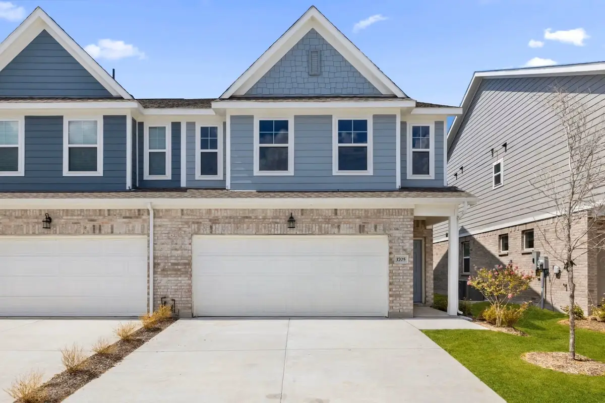 3006 Ethan Lane, Wylie, TX 75098 - #1