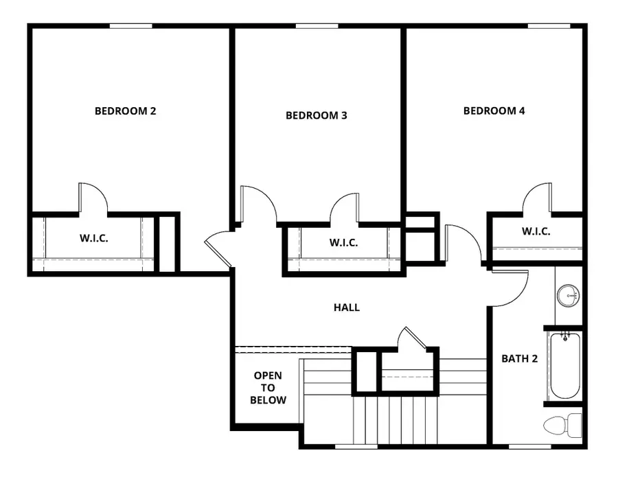 124 Black River Lane, Weatherford, TX 76088 - #3