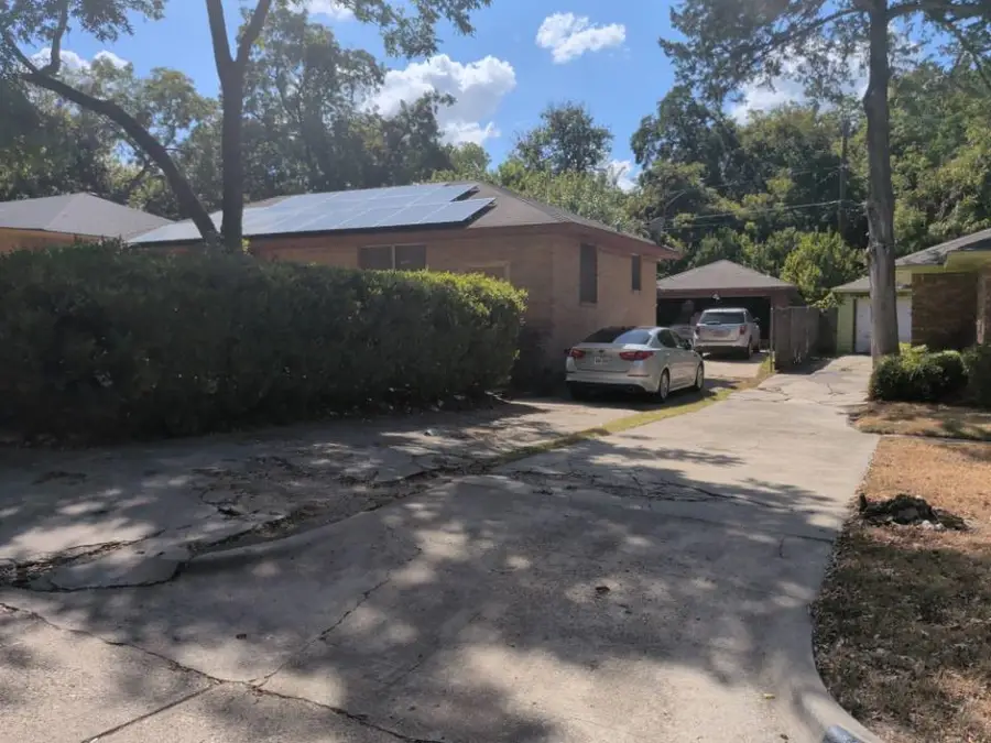 4909 Paloduro Lane, Dallas, TX 75216 - #3