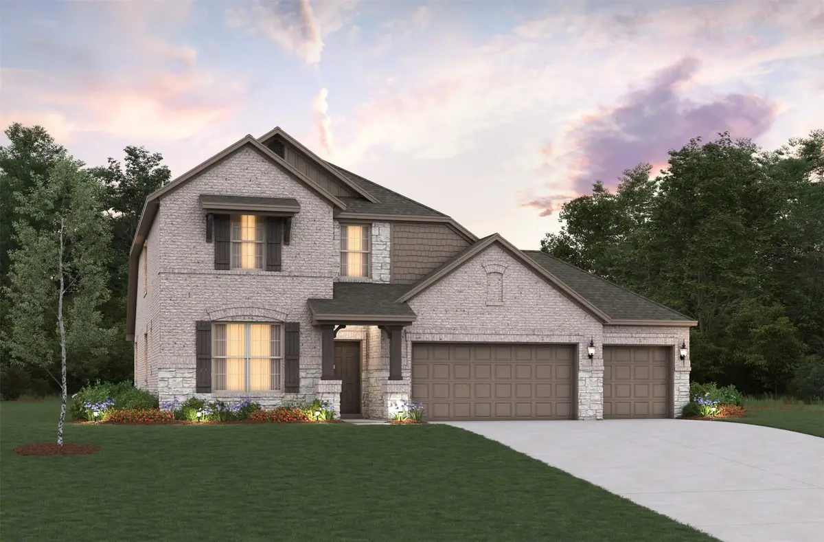 108 National Court, Forney, TX 75126 - #1