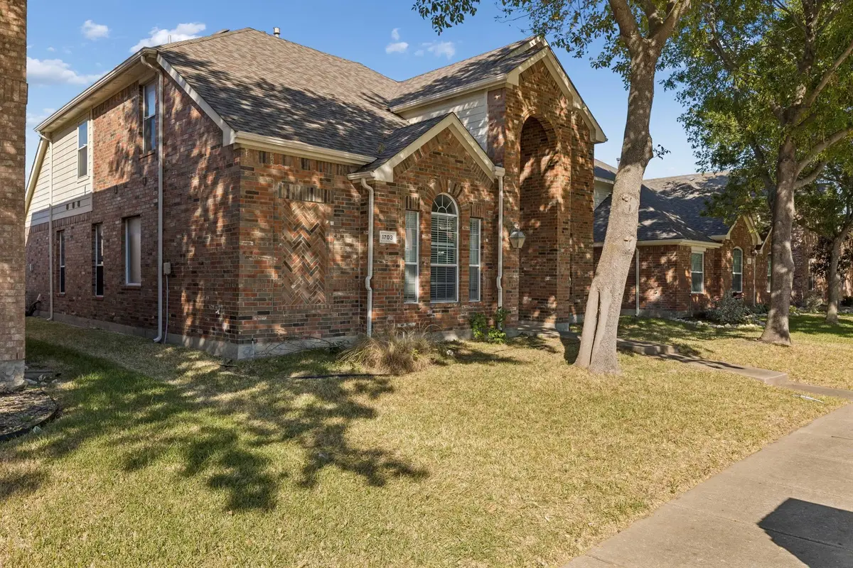 1703 Broadmoor Drive, Allen, TX 75002 - #1