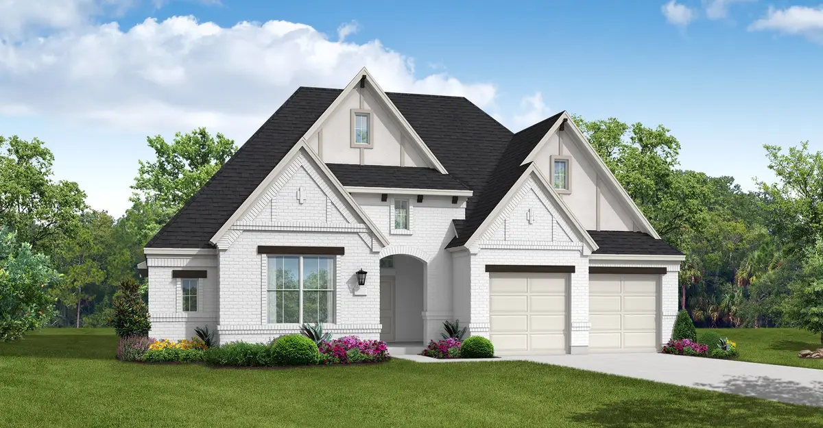 3012 Blacksmith Road, Northlake, TX 76247 - #1