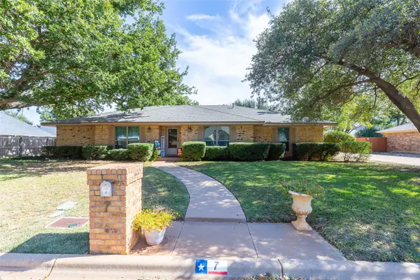 7 Hoylake Drive, Abilene, TX 79606