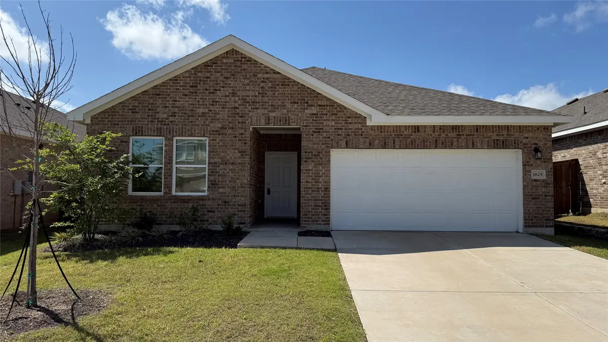 1825 Sandlin Drive, Forney, TX 75126 - #1