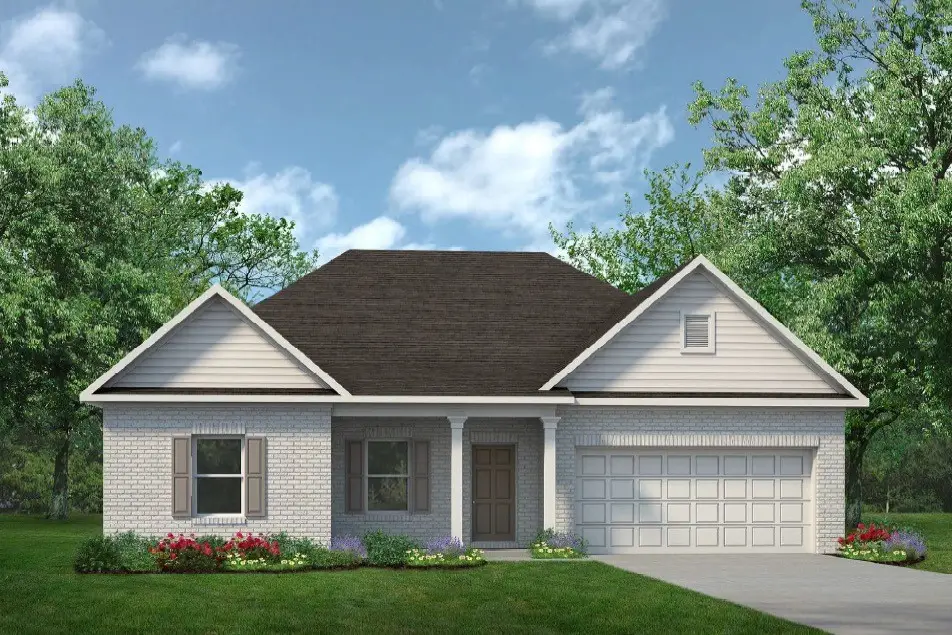 201 Crestside Drive, Blue Ridge, TX 75424 - #1