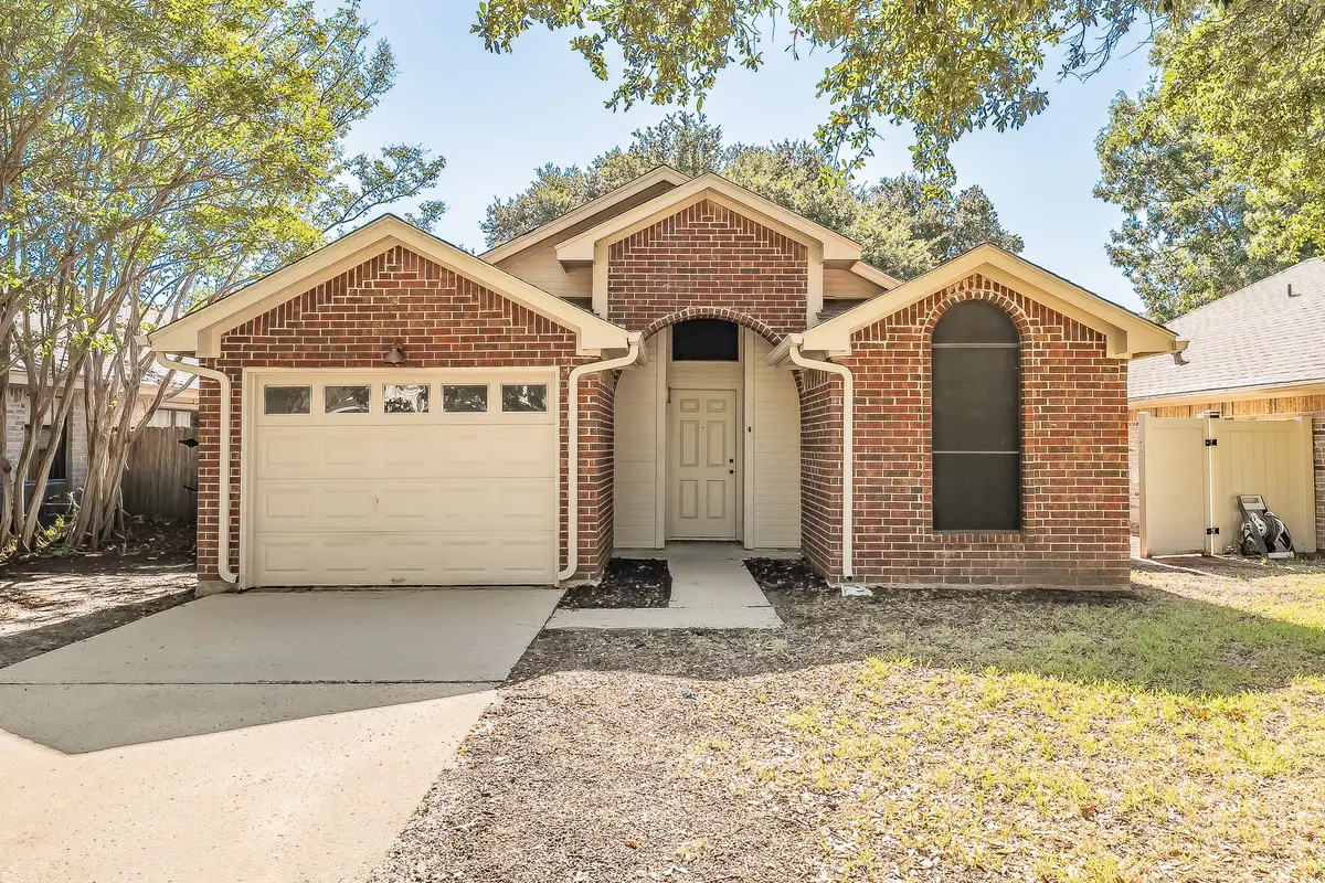 1521 Eastview Street, Fort Worth, TX 76134 - #1