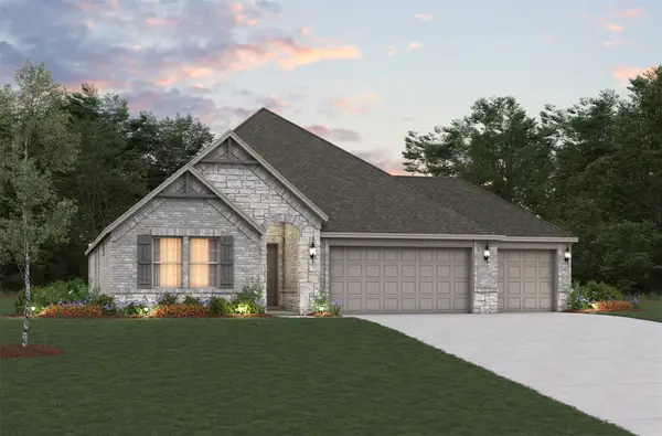 101 National Court, Forney, TX 75126