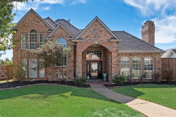 2228 Lorraine Drive, Carrollton, TX 75006