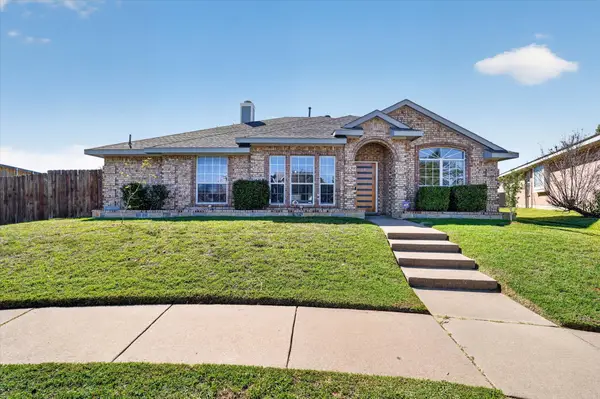 1425 Cardigan Lane, Lancaster, TX 75134