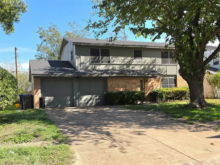 737 Rutgers Drive, Lancaster, TX 75134 - #2