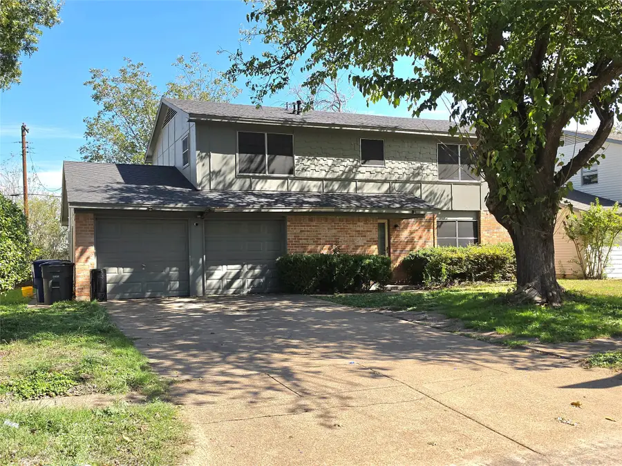 737 Rutgers Drive, Lancaster, TX 75134 - #3