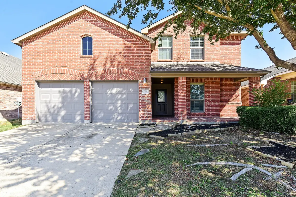 1308 Luckenbach Drive, Forney, TX 75126 - #1