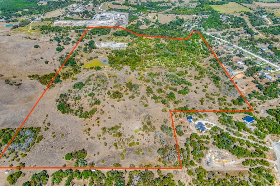 TBD Veal Station Road, Springtown, TX 76082 - #2