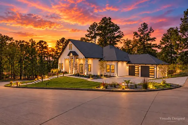 4504 Triggs Trace, Tyler, TX 75709