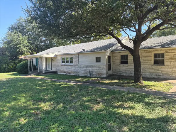4230 Hillcrest Drive, Waco, TX 76710