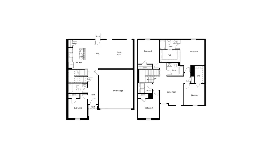 9309 Subjeck Way, Fort Worth, TX 76108 - #2